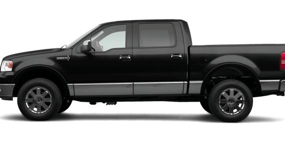 LINCOLN MARK LT 2006 5LTPW18526FJ03152 image LINCOLN MARK LT 2006 5LTPW18526FJ03152 image